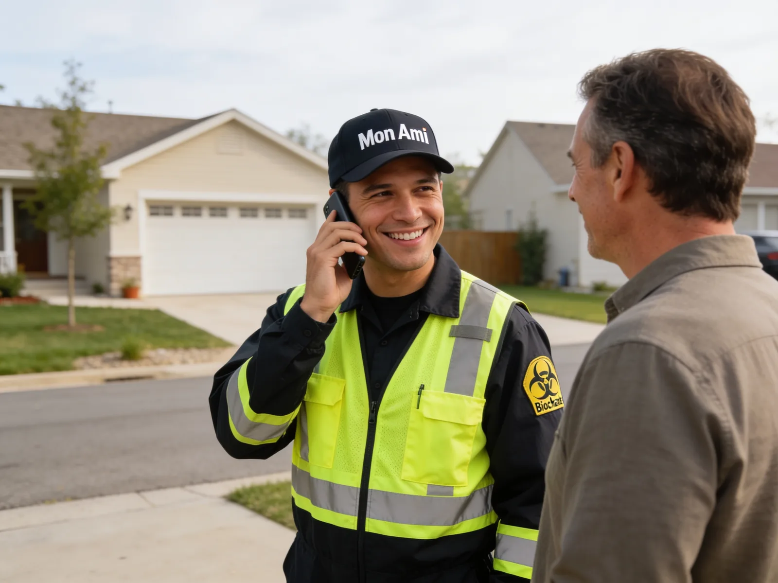 Sewage Cleanup Mankato, KS FAQs